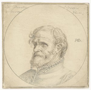  autorstwa Hendrick Goltzius