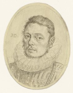  autorstwa Hendrick Goltzius