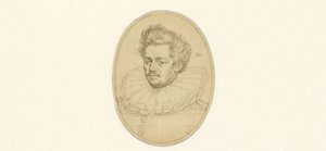  autorstwa Hendrick Goltzius