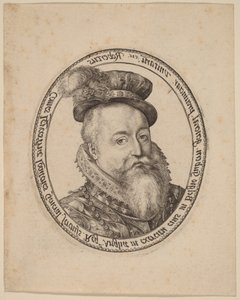 Robert Dudley, hrabia Leicester