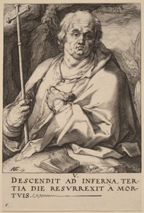  autorstwa Hendrick Goltzius