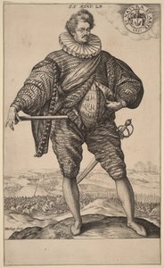  autorstwa Hendrick Goltzius