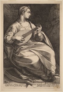  autorstwa Hendrick Goltzius