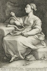  autorstwa Hendrick Goltzius