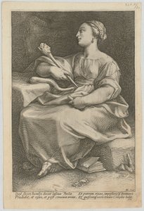  autorstwa Hendrick Goltzius
