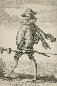  autorstwa Hendrick Goltzius