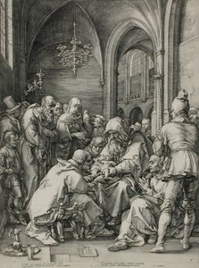  autorstwa Hendrick Goltzius
