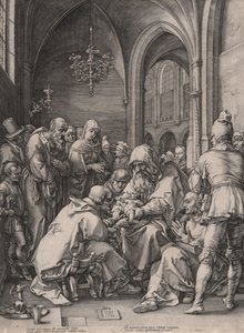  autorstwa Hendrick Goltzius