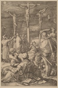  autorstwa Hendrick Goltzius