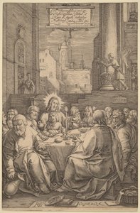  autorstwa Hendrick Goltzius