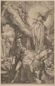  autorstwa Hendrick Goltzius