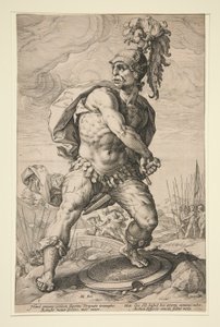 Bohaterowie rzymscy: Titus Manlius Torquatus