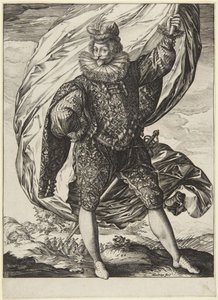  autorstwa Hendrick Goltzius