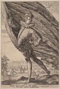  autorstwa Hendrick Goltzius