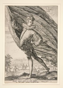  autorstwa Hendrick Goltzius