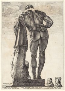  autorstwa Hendrick Goltzius