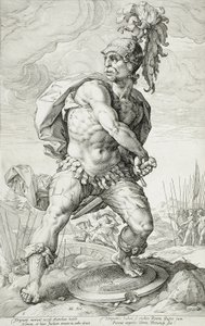 Tytus Manliusz Torkwatus