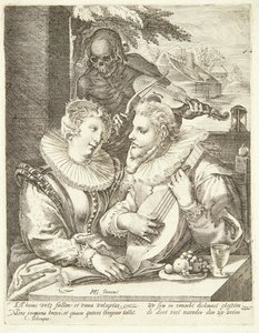  autorstwa Hendrick Goltzius