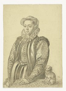  autorstwa Hendrick Goltzius