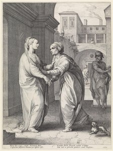  autorstwa Hendrick Goltzius