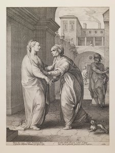  autorstwa Hendrick Goltzius