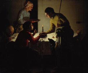  autorstwa Hendrick ter Brugghen