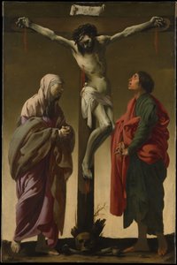  autorstwa Hendrick ter Brugghen