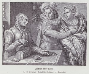 Nierówna miłość