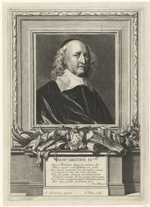 Portret Wilhelma Wielkiego