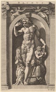 Bachus