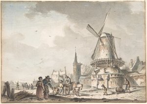  autorstwa Hendrik Meijer