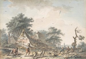 Czerwiec 1772.