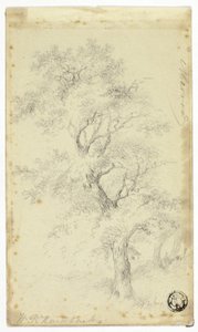 Merron autorstwa Hendrik Pieter Koekkoek