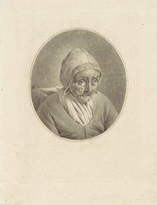 Portret Elżbiety Frolike autorstwa Hendrik Schwegman