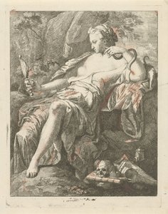 Roztropność autorstwa Hendrik van Limborch