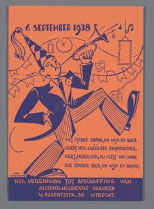 6 września 1938 autorstwa Henk Doornekamp