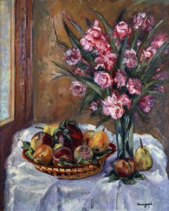 polish autorstwa Henri Charles Manguin