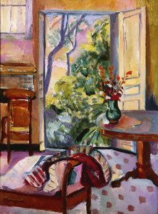 Studio w Oustalet; L Atelier de l