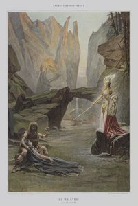 Walkiria (Walkiria)