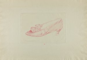 Atak buta autorstwa Henri Charles Guérard