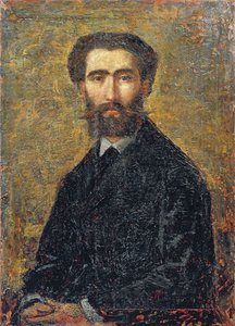 Jose Maria de Heredia (1842-1905)