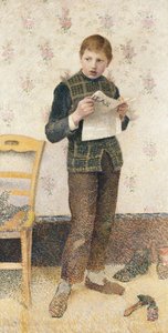 Pan młody; Pan młody, 1890