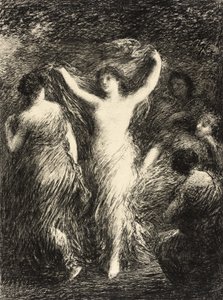  autorstwa Henri Fantin-Latour