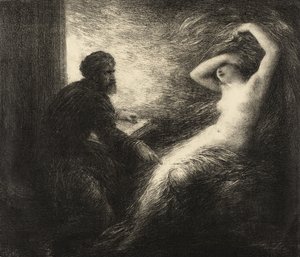  autorstwa Henri Fantin-Latour