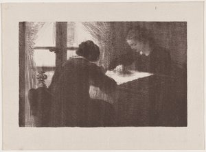  autorstwa Henri Fantin-Latour