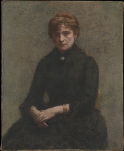  autorstwa Henri Fantin-Latour