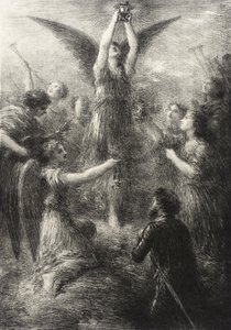  autorstwa Henri Fantin-Latour