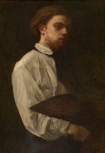 Autoportret