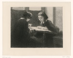  autorstwa Henri Fantin-Latour