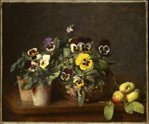  autorstwa Henri Fantin-Latour